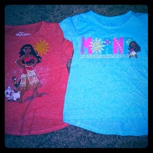 2 shirts for the price of one